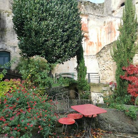 L'Echappee En Sologne Villa Mennetou-sur-Cher Eksteriør billede