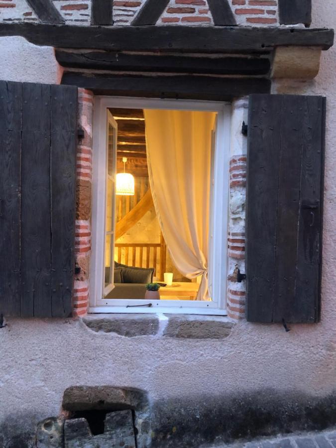 L'Echappee En Sologne Villa Mennetou-sur-Cher Eksteriør billede